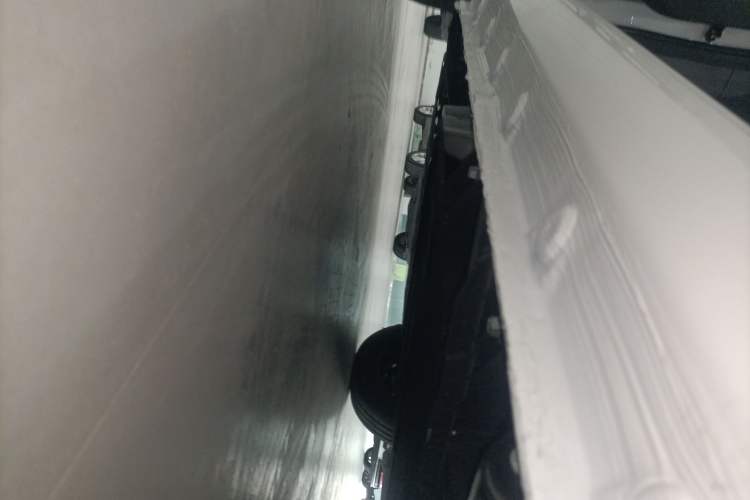 Used  Lumin 2025 205 km Xiangqin Version