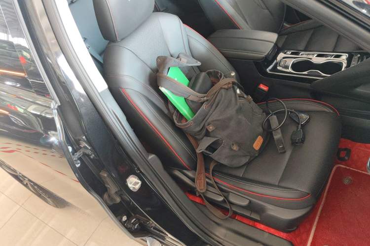 Used Buick Envision 2022 Encore S GS Two-Wheel Drive Smart Sport Model
