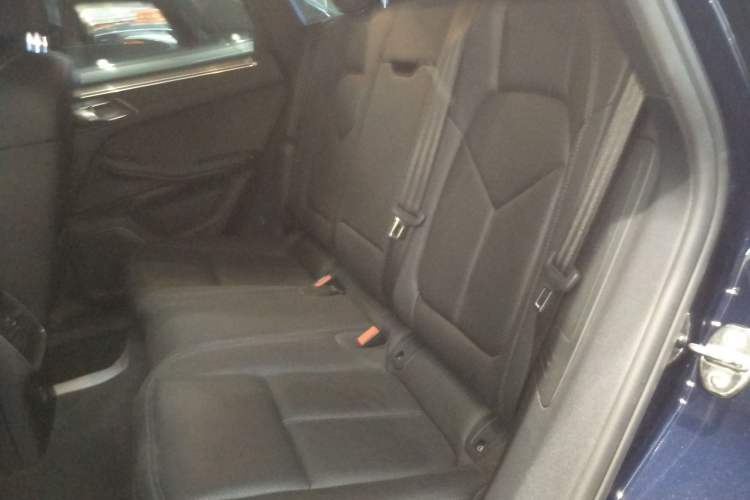 Used Porsche Macan 2018 Macan 2.0T
