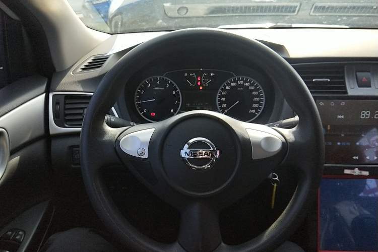 Used Nissan Sylphy 2022 Classic 1.6XE CVT Comfort Edition
