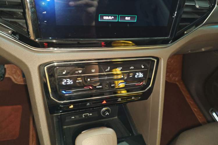 Used Volkswagen Viloran 2020 380TSI Flagship Edition