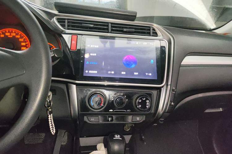 Used Honda Gienia 2017 1.5L CVT Classic Edition