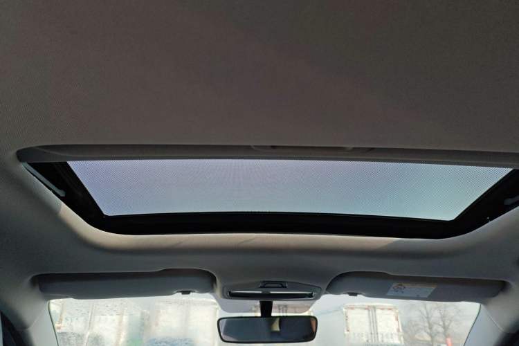 Used Geometry E Firefly 2022 401 km Linglong Tiger 4 Seats