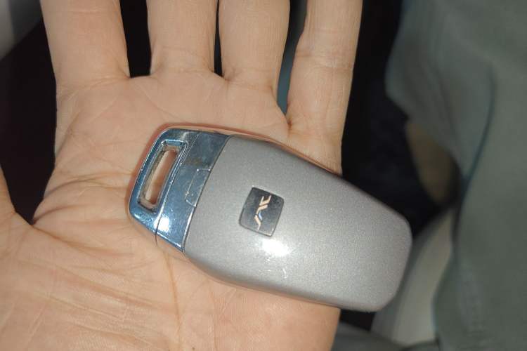 Used  3 2023 505km Pro
