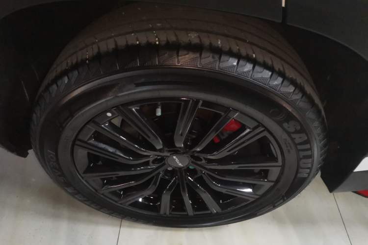 Used JETOUR Dashing 2024 1.6T DCT King