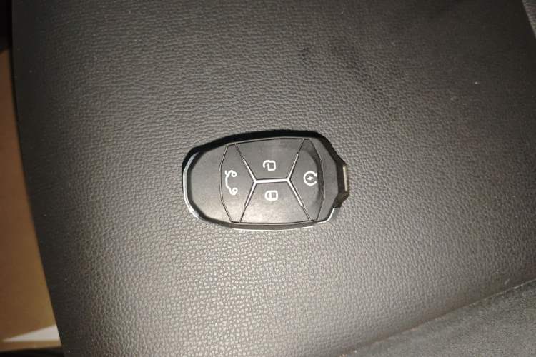 Used Lynk & Co 03 2021 1.5TD DCT JingPlus
