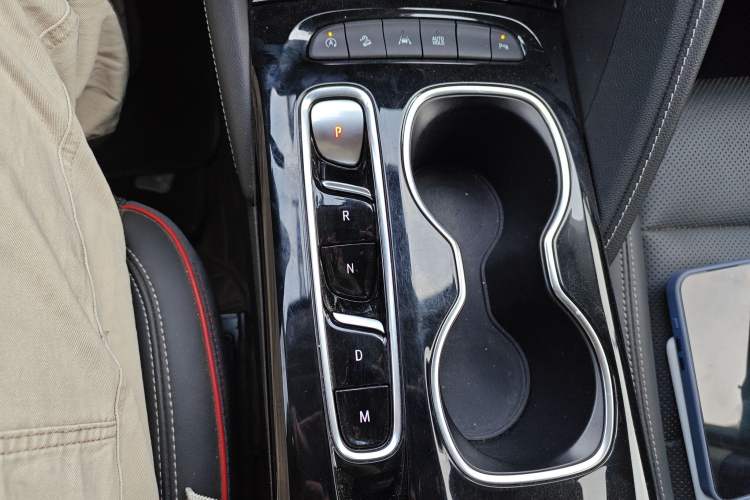 Used Buick Envision 2022 Encore S GS 4x4 Sport Edition
