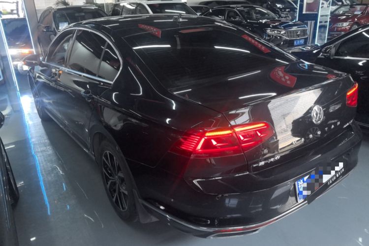 Used Volkswagen Magotan 2020 330TSI DSG Leading Model