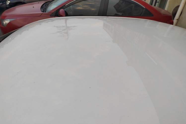 Used Volkswagen Santana 2018 1.5L Automatic Fashion Edition
