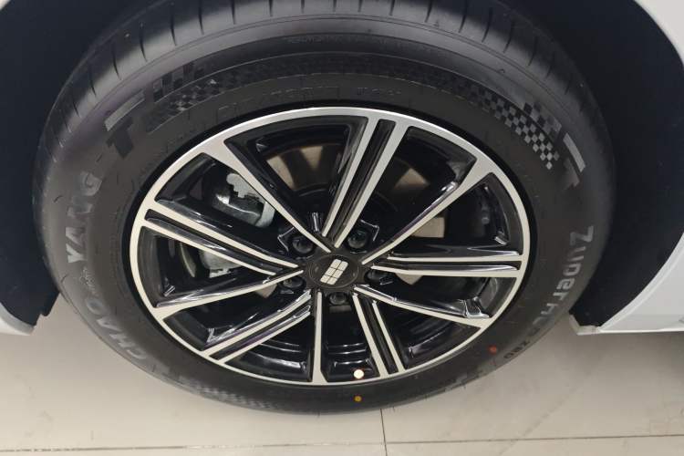 Used  Galaxy A7 2025 Model EM-i 70km Exploration Edition
