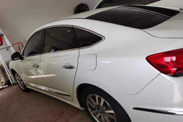 Used Honda Spirior 2017 2.0L Classic Edition
