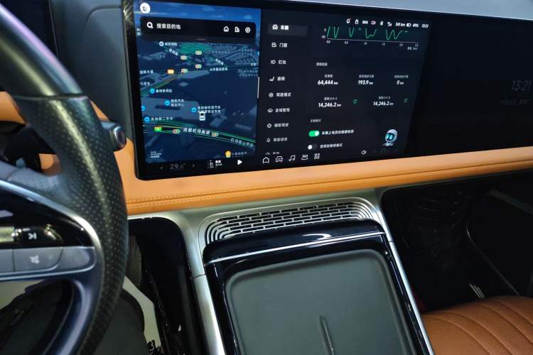 Used XPeng G9 2022 702 Pro
