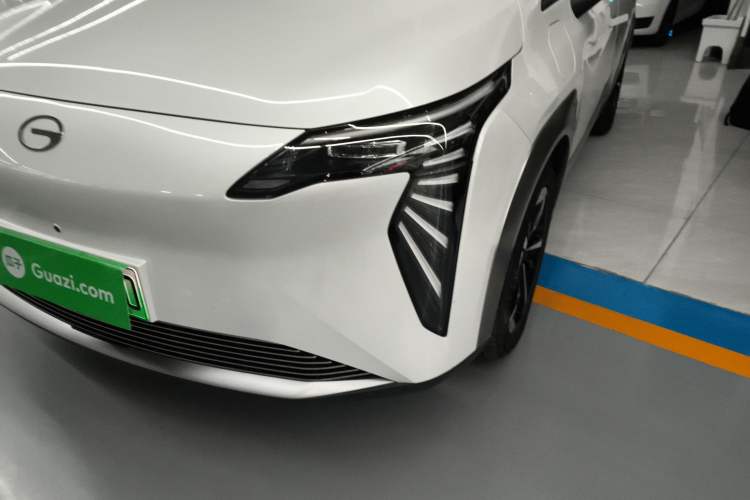 Used AION Y 2022 Plus 70 Smart Edition