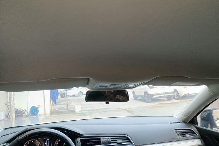 Used Volkswagen Lamando 2021 230TSI DSG Fashion Edition
