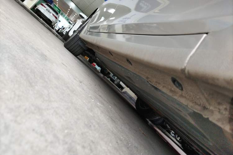 Used Hyundai Mistra 2017 1.6T Automatic Smart GLS China V Standard