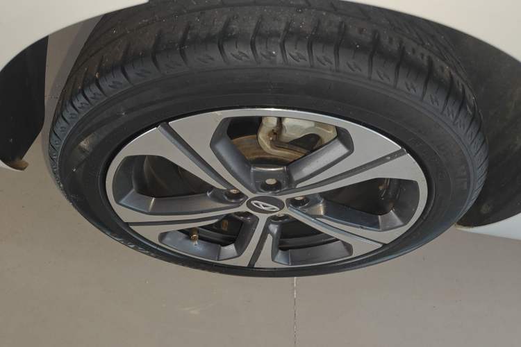 Used Chery Arrizo 5 2019 PRO 1.5L CVT Zizai Edition China VI