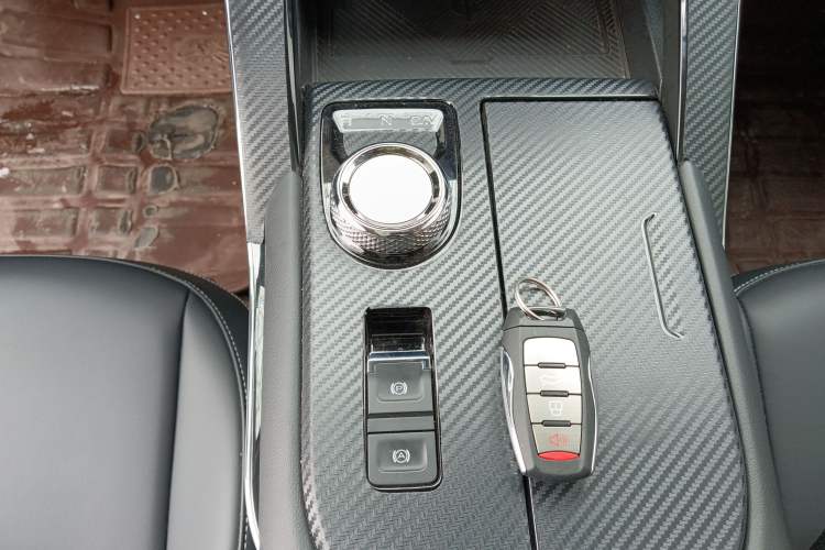 Used Haval H6 2022 3rd Generation 1.5T Automatic Two-Wheel Drive Pro