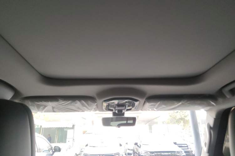 Used Jetour Traveler 2023 1.5T Two-Wheel Drive Discovery PRO
