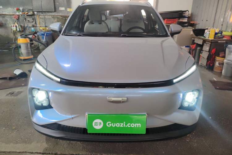 Used Geometry E Firefly 2024 301km Starlight