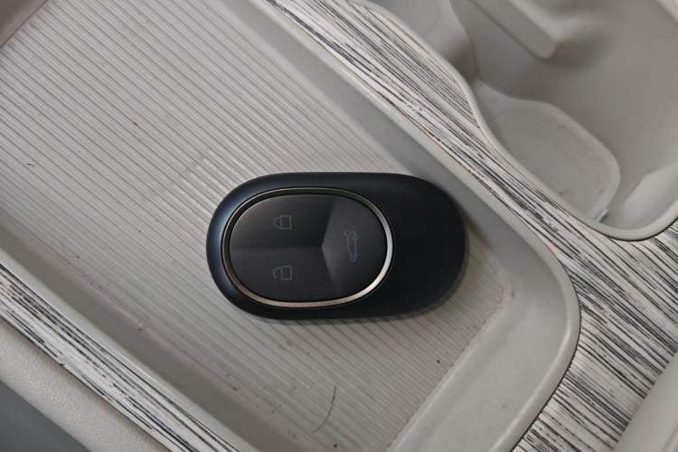 Used Nio ET7 2022 75 kWh