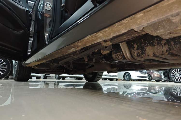 Used Buick GL8 2022 Land Business Class 652T Luxury Model