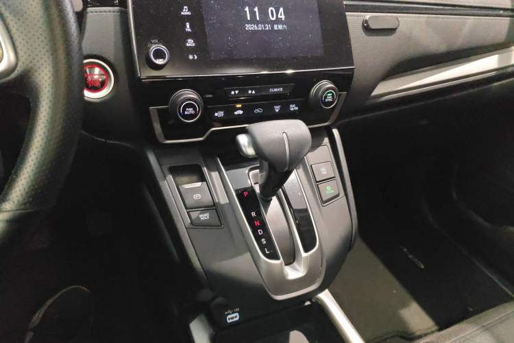 Used Honda CR-V 2021 240TURBO CVT Two-Wheel Drive Urban Edition
