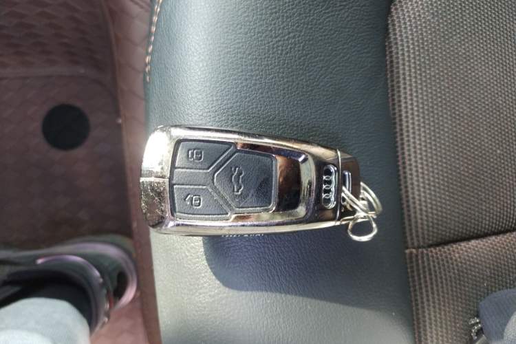 Used Audi Q5L 2020 Revised 40 TFSI Prestige Edition