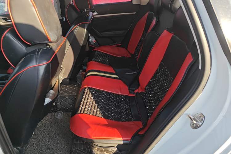 Used Volkswagen Lavida 2018 1.5L Manual Comfort Edition China V Standard