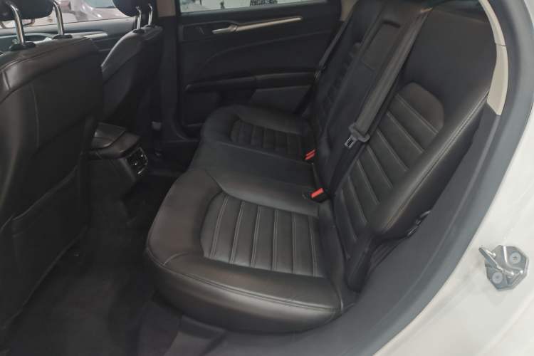 Used Ford Mondeo 2013 1.5L GTDi180 Fashion Edition
