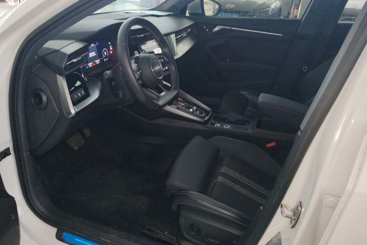 Used Audi A3 2022 Sportback 35 TFSI RS Performance Package