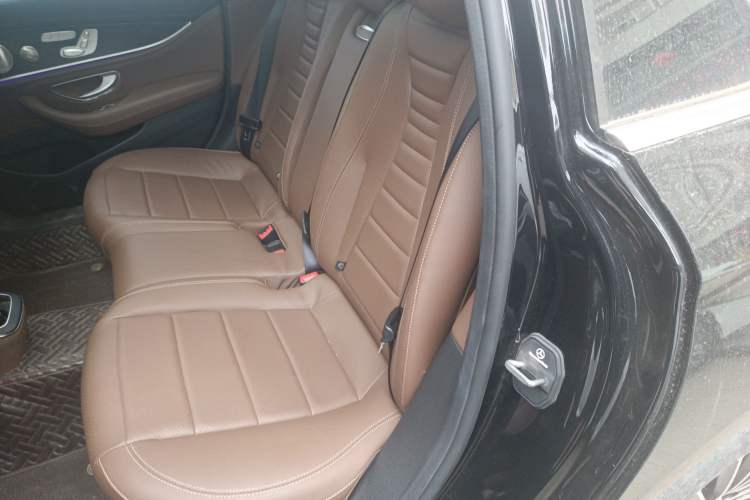 Used Mercedes-Benz E-Class 2022 Revised E 300 L Sport Luxury Edition