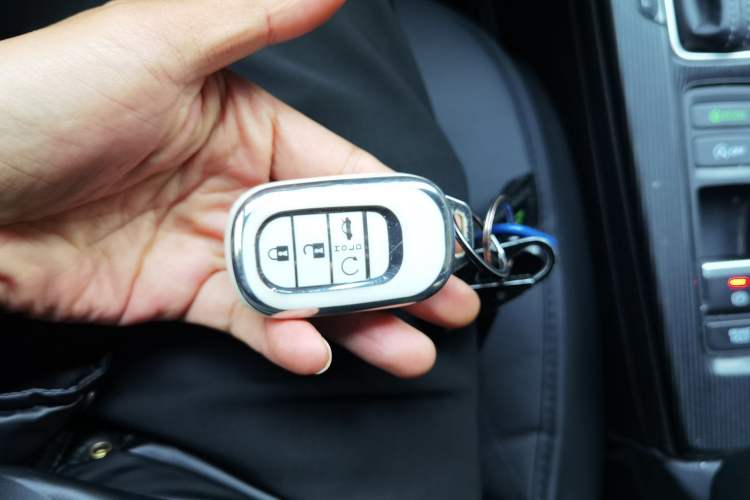 Used Honda Civic 2022 240TURBO CVT Dynamic Edition
