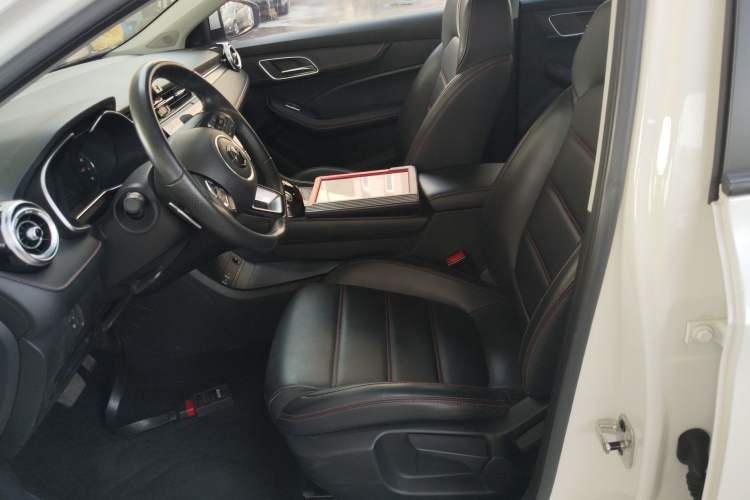 Used MG 6 2021 1.5T Automatic Lingchao Edition
