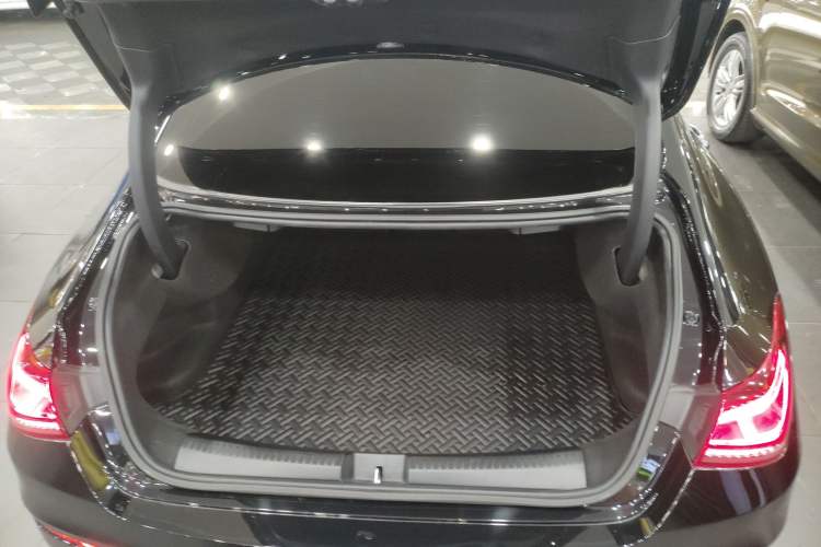 Used Mercedes-Benz CLA AMG 2023 AMG CLA 45 S 4MATIC+