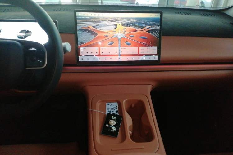 Used Leapmotor C10 2024 530 Smart Edition
