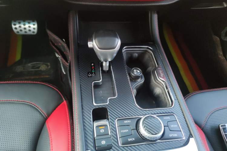 Used  BJ40 2021 2.3T Automatic Four-Wheel Drive Blade Hero Edition Supreme Version