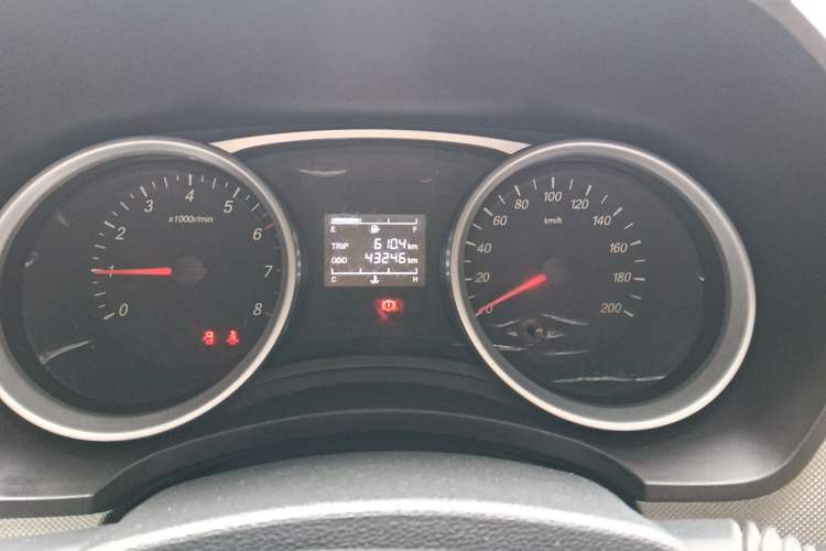 Used Wuling Hongguang 2019 1.5L S Comfort Edition China VI LAR
