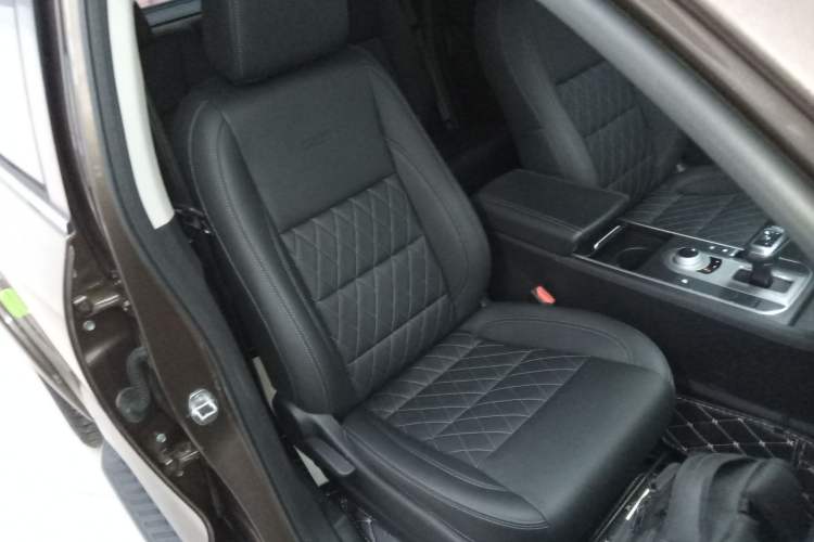 Used Great Wall Poer 2019 2.0T Automatic Gasoline Two-Wheel Drive Comfort Edition GW4C20B