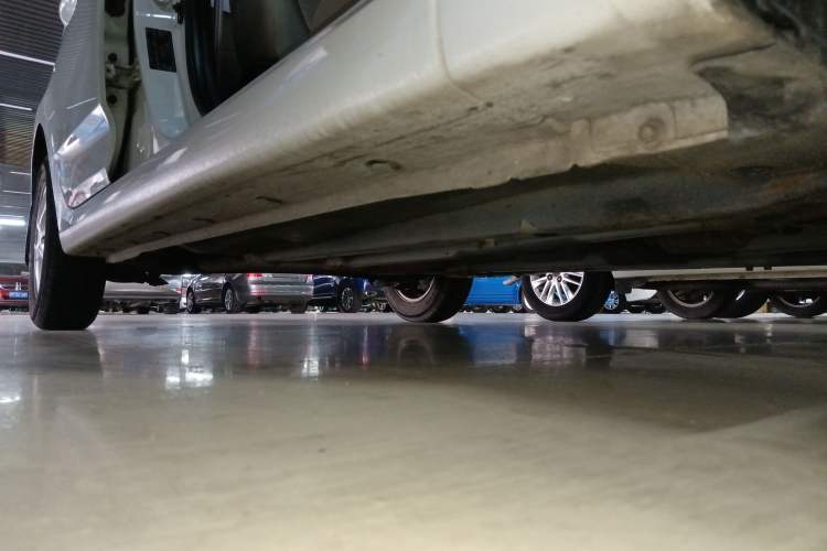 Used Hyundai Verna 2014 1.4L Manual Smart GLS Trim
