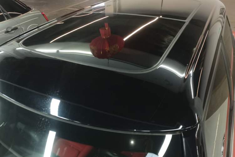 Used MINI MINI 2018 1.5T COOPER Classic Edition Five-Door Version
