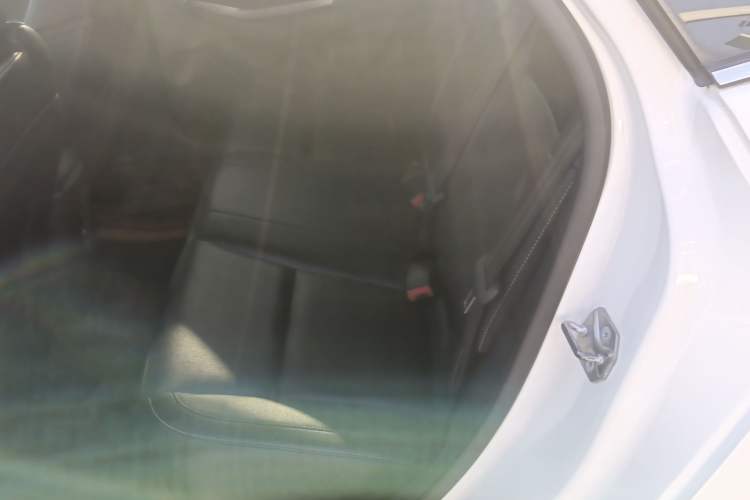 Used Ford Escort 2017 Happiness Edition 1.5L Automatic Fashion Version