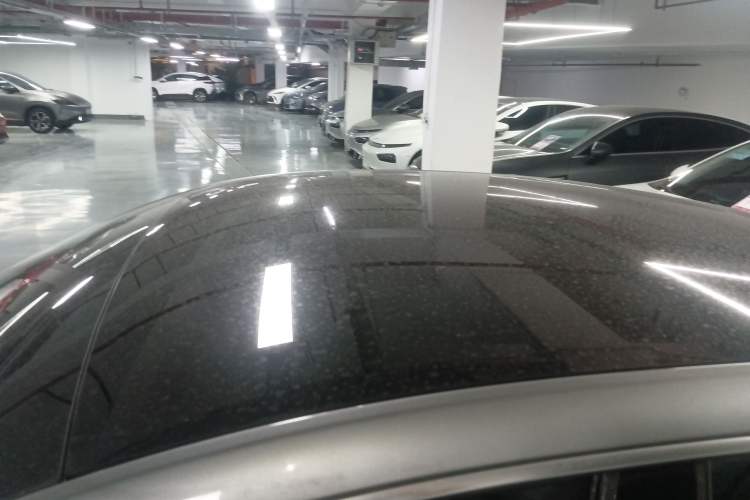 Used XPeng P7 2022 625E
