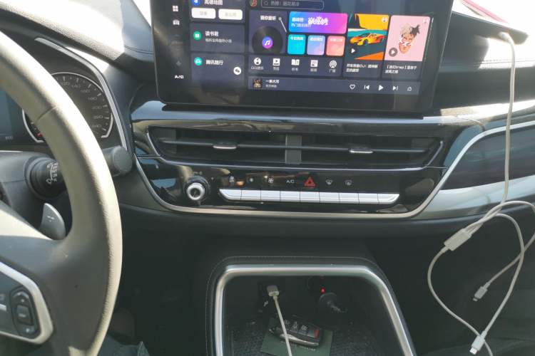 Used Haval H6 2021 National Trend Edition 1.5T Automatic Urban Version
