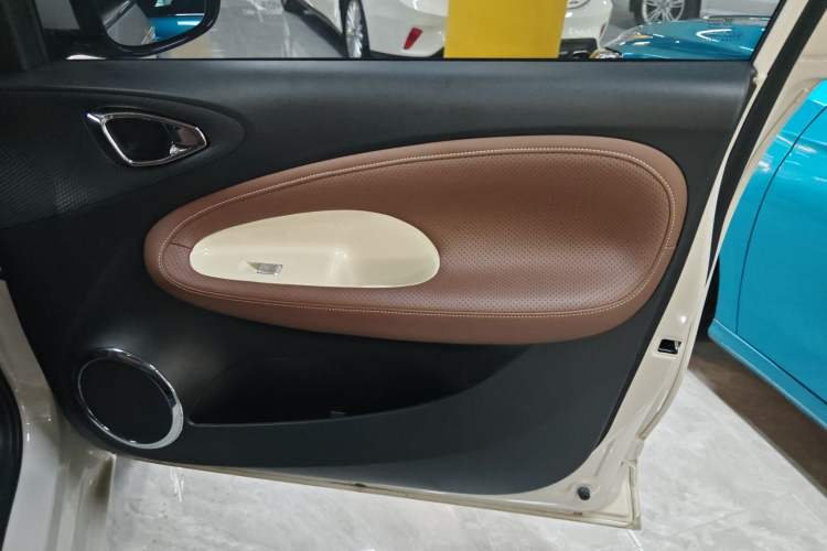 Used Wuling Bingo 2024 333 km Enjoyment Version
