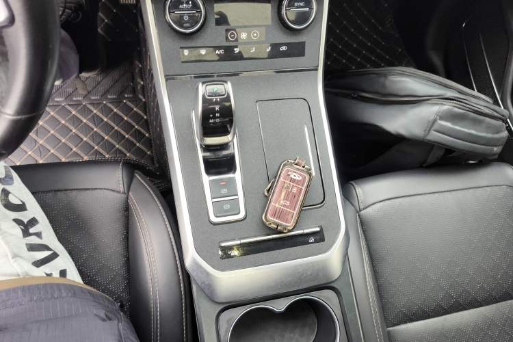 Used Chery Tiggo 8 2019 1.6 TGDI Automatic Elite Model