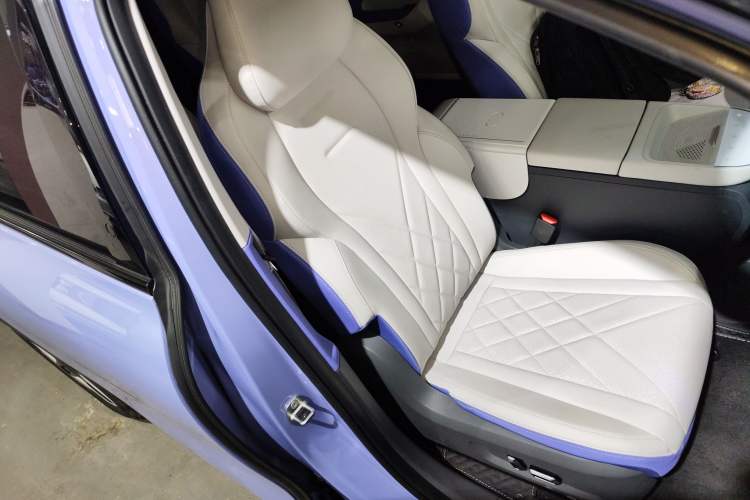 Used ARCFOX Kaola 2023 Parent-Child Edition