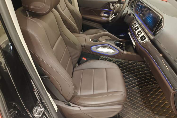 Used Mercedes-Benz GLE 2021 GLE 350 4MATIC Dynamic Edition
