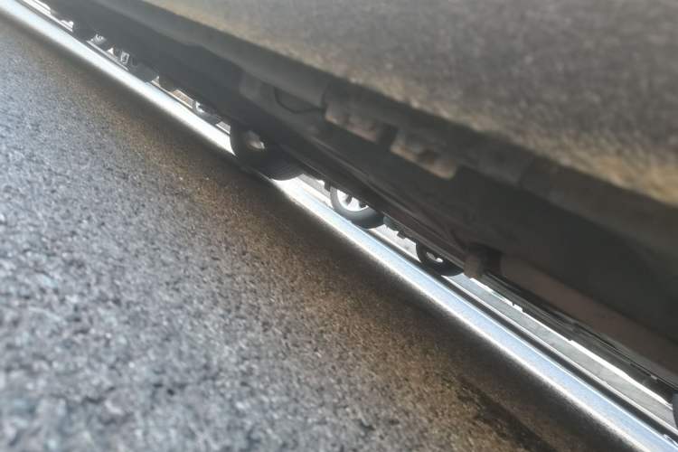 Used Buick LaCrosse 2013 2.4L SIDI Elite Comfort Version
