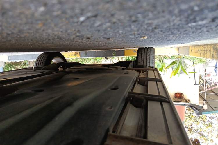 Used Jetta VS5 2019 280TSI Automatic Enjoyment Model
