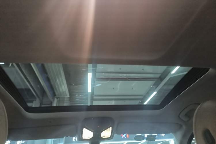 Used BMW 5 Series 2018 528Li Launch Special Edition
